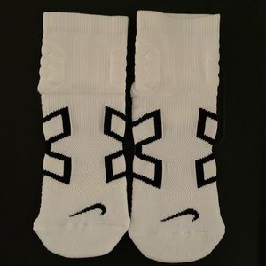 NFL Player Issued Socks